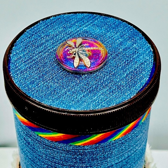 Live Sustainably • Buy UpCycled Functional Art • ReCycle ReNew ReUse RePurpose - Picture 3 of 17